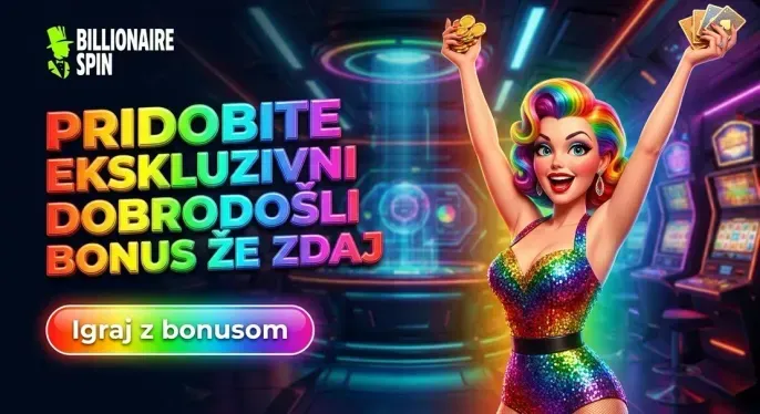 Billionairespin Casino